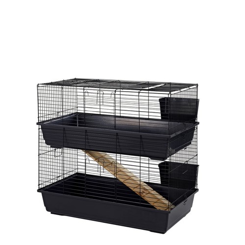 Rabbit guinea pig large - rabbit, double