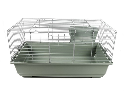 Extra large rabbit cage - large, 120cm