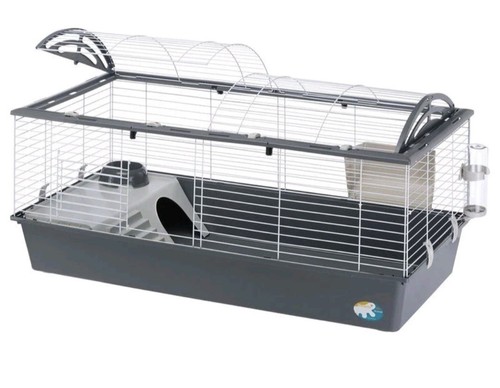 Extralarge rabbit guinea pig - extralarge, rabbit/guinea