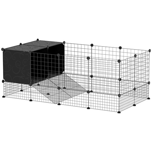 Pawhut diy small animal - pawhut,