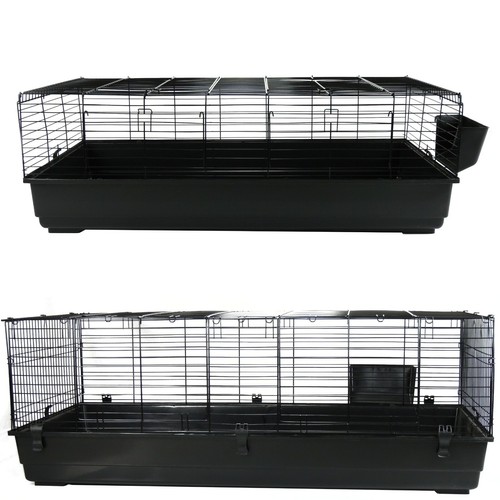 Rabbit cage extra - extra, large