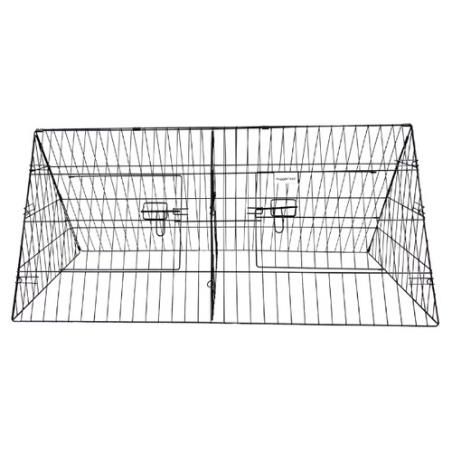 Hugglepets triangle metal - hugglepets,
