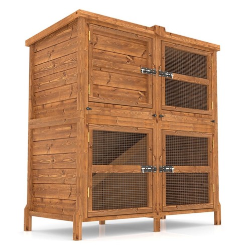 4ft chartwell double rabbit - chartwell,