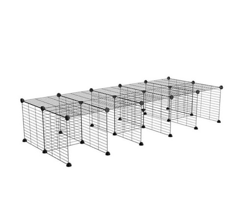 5x2 cage stand by - 5x2,