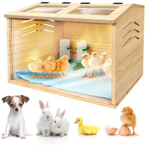 40cm wooden small pet - 80×40×40cm,