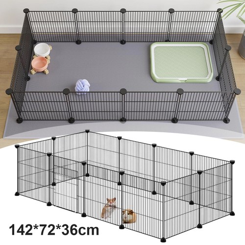 Diy guinea pig cage - guinea, cage,indoor