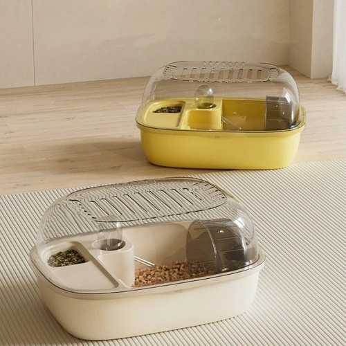Hamster cage openable tops - hamster,
