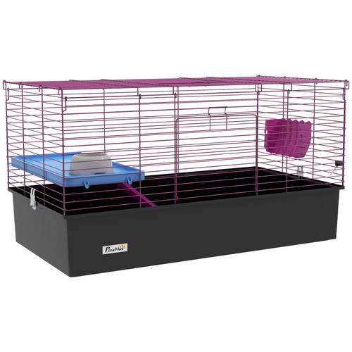 Pawhut small animal cage - animal,