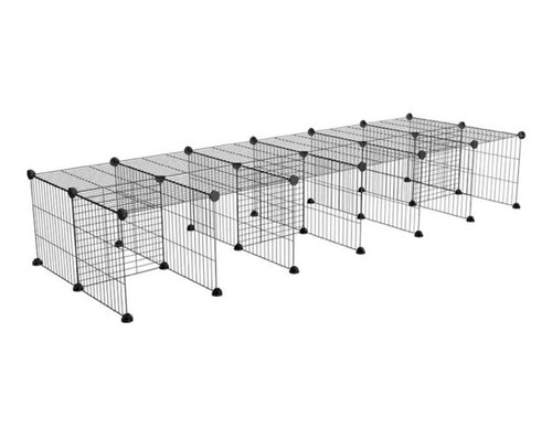 6x2 cage stand - 6x2,