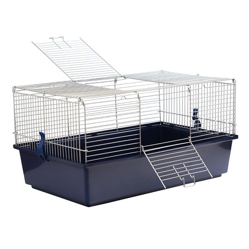 Indoor rabbit pet cage guinea - pet,