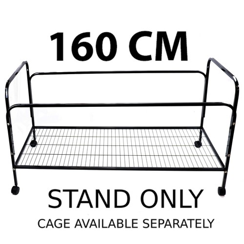 Guinea pig rabbit pet cage - guinea,