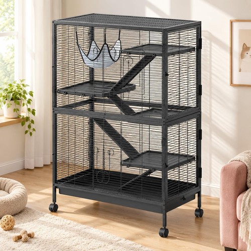 Ferret cage for - ferret,