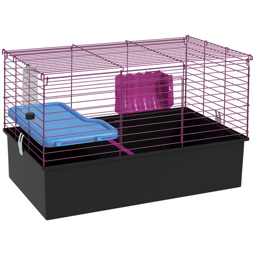 Pawhut small animal - small, cage