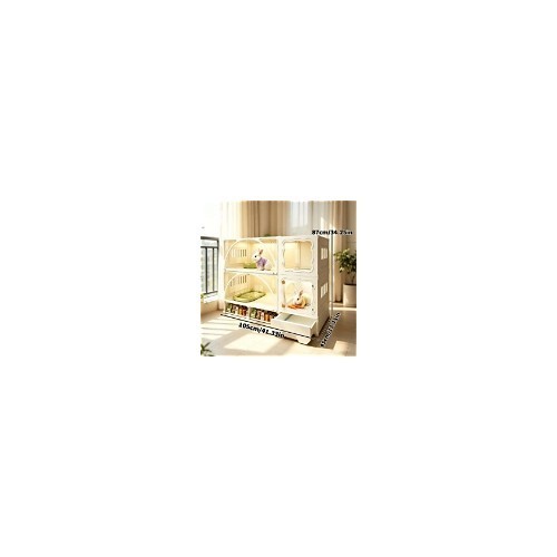 Indoor rabbit guinea pig - indoor, &