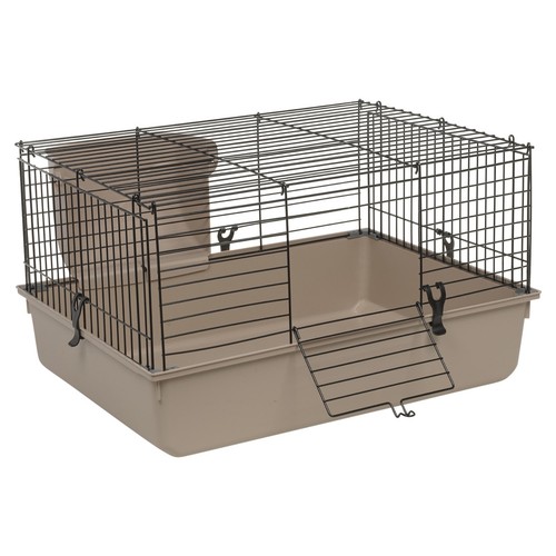 Indoor guinea pig cage - guinea,