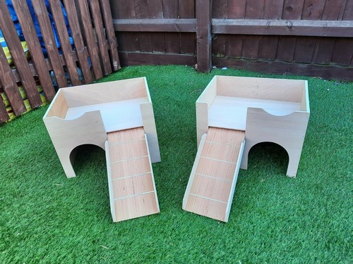 Pair cage - (updated,