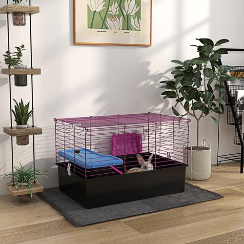 Small animal cage rabbit - small,