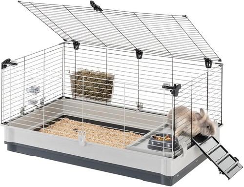 Ferplast rabbit guinea - ferplast,