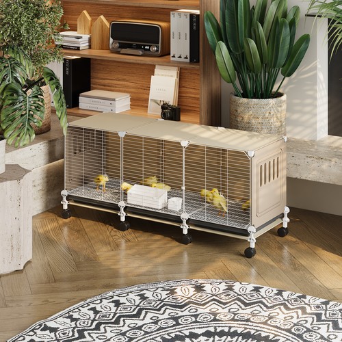 Indoor pet cage - pet,