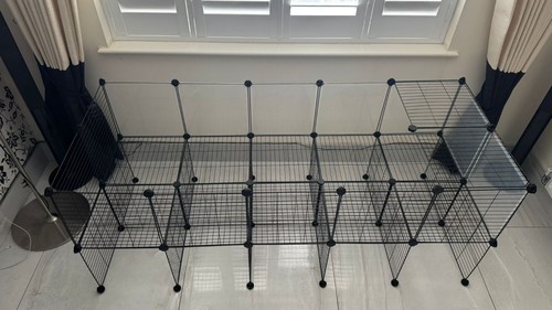 Kavee 5x2 guinea - 5x2,