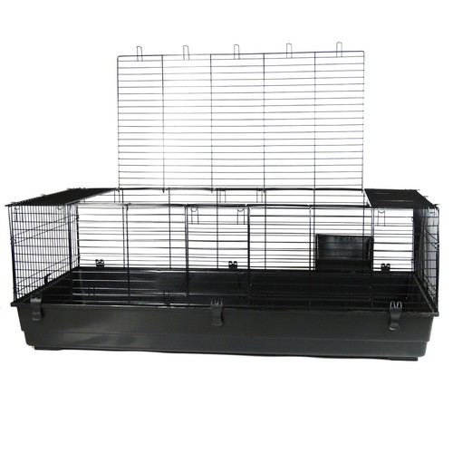 Extra large rabbit - large, cage