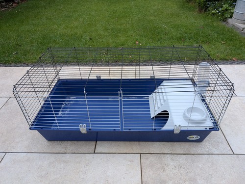 Ferplast indoor guinea pig - ferplast,