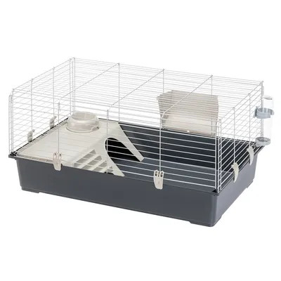 Ferplast rabbit and guinea - and,