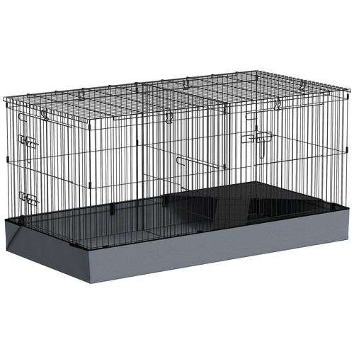 Guinea pig cage - guinea,