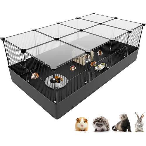 Small animal cage hamster - small,