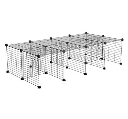 4x2 cage stand - 4x2, by