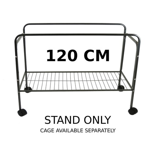 Indoor rabbit cage - cage, to