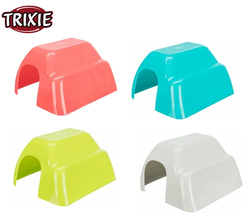 Trixie plastic small animal - trixie,